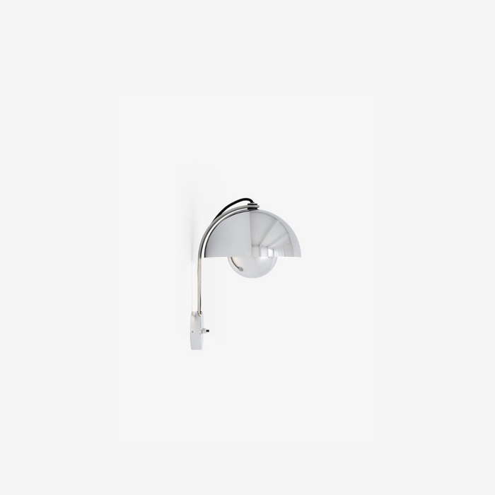 Flowerpot VP8 Wall Lamp
