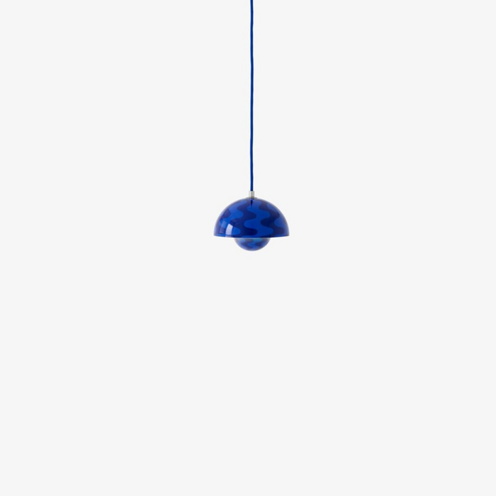 Flowerpot Pendant VP