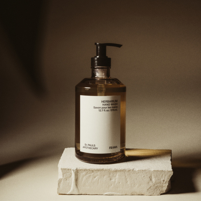 St. Pauls Apothecary Hand Wash