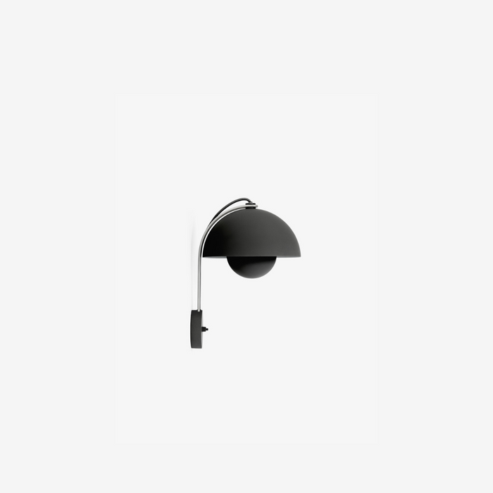 Flowerpot VP8 Wall Lamp
