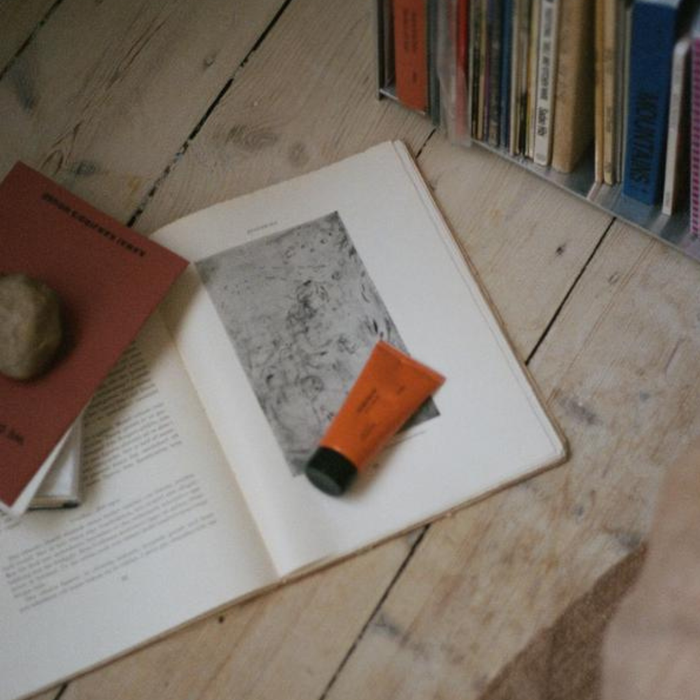 St. Pauls Apothecary Hand Cream Tube