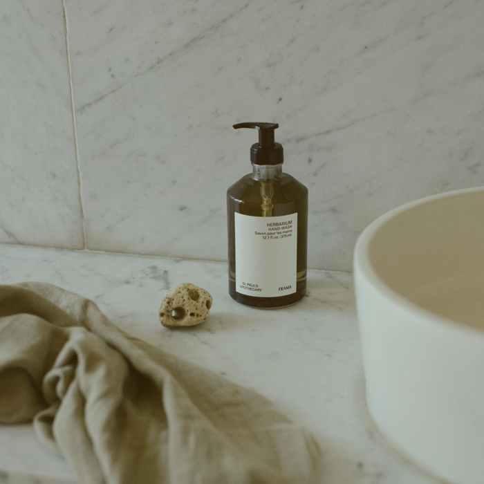 St. Pauls Apothecary Hand Wash