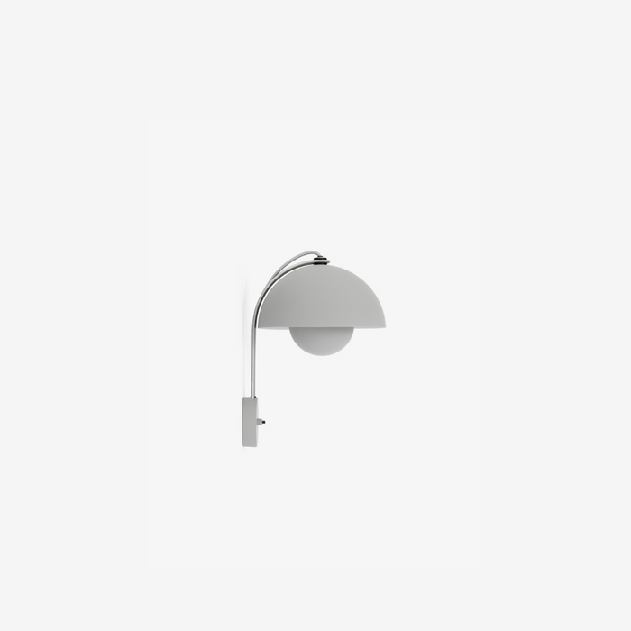 Flowerpot VP8 Wall Lamp