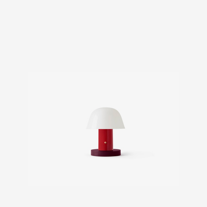 Setago JH27 Portable Lamp