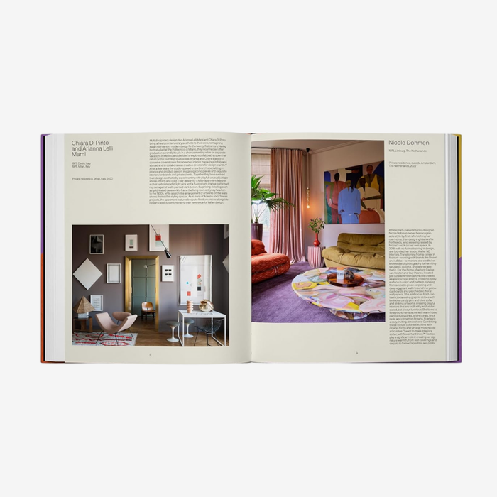 Making Space - Interior Design By Women