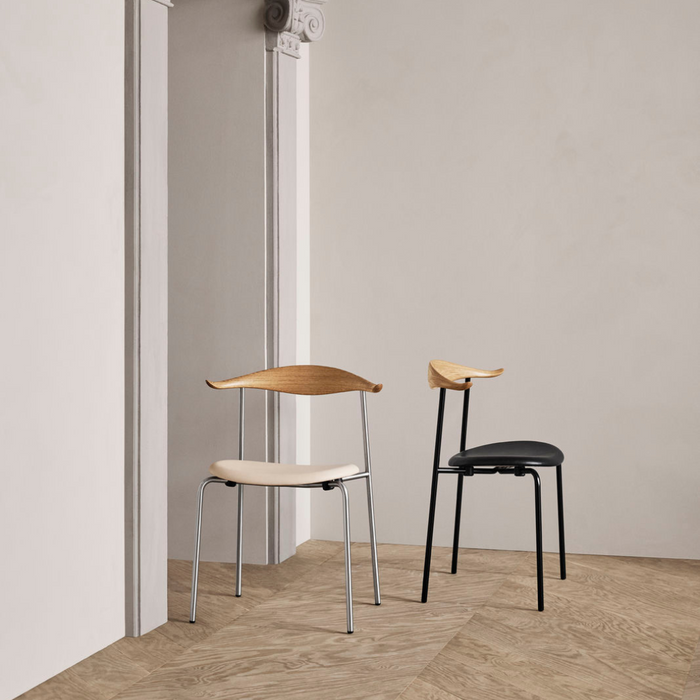 CH88P/CH88T Dining Chair