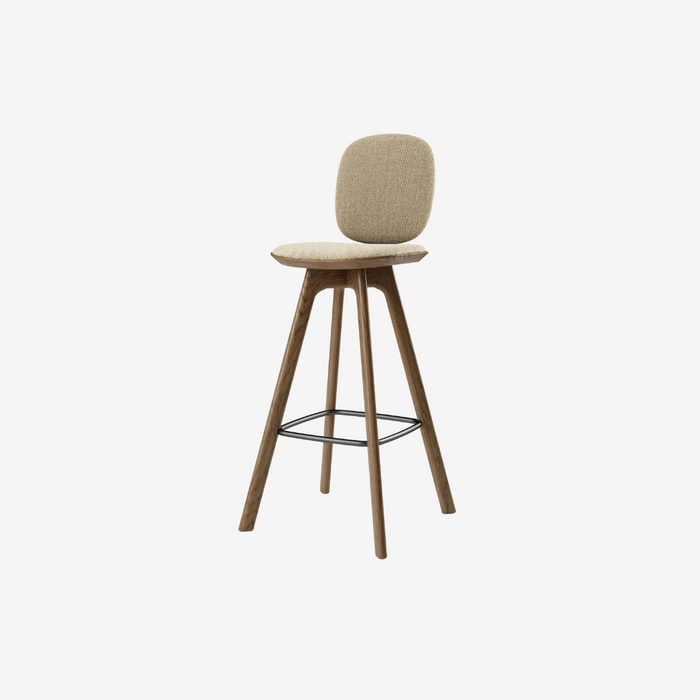 Pauline Comfort Bar Stool