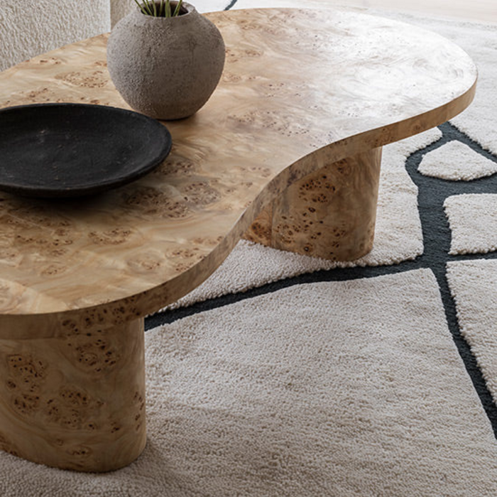 Gotland Gute Rug
