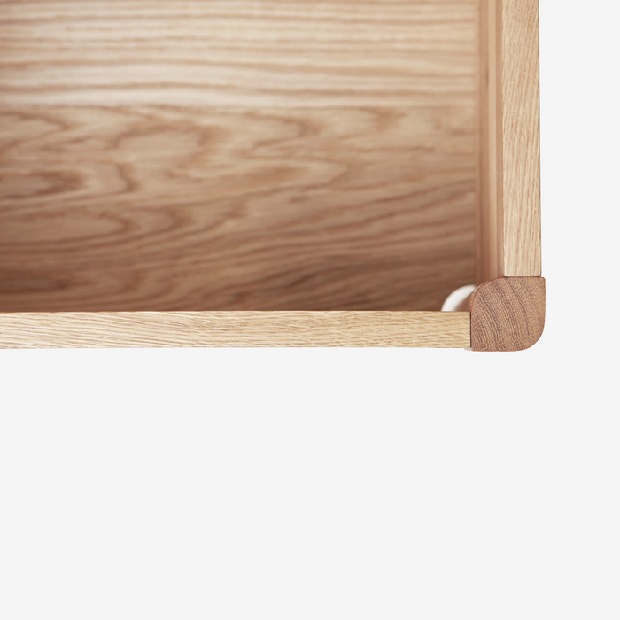 A Line Storage Bench