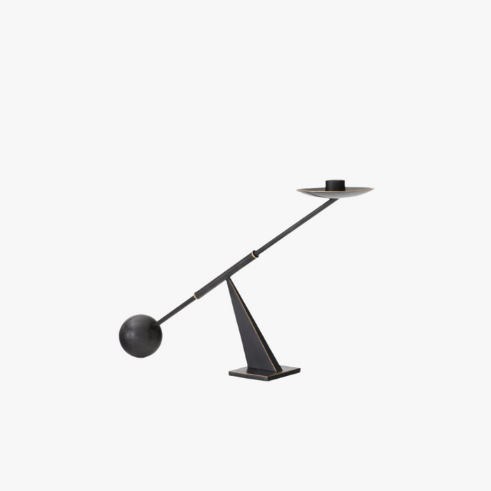 Interconnect Candle Holder Small