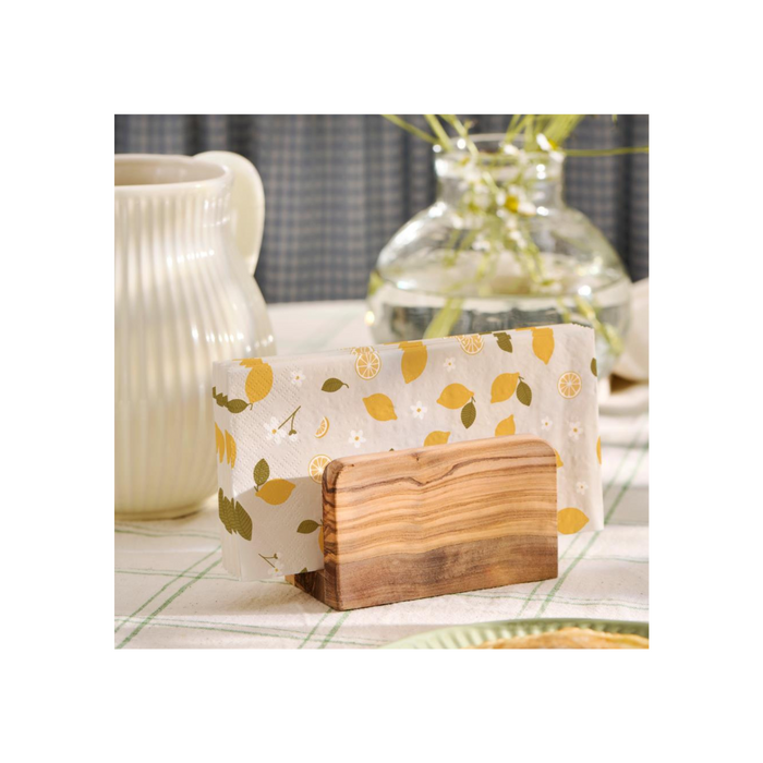 Paper Napkins