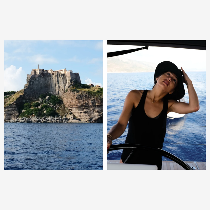 Sailing the Seas Vol.2