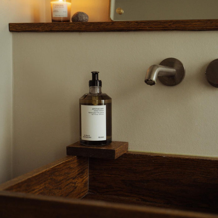 St. Pauls Apothecary Hand Wash
