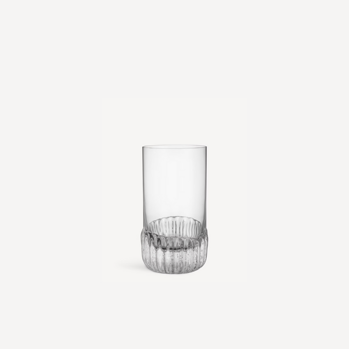 Jomo Whiskey Glass