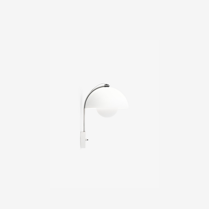 Flowerpot VP8 Wall Lamp