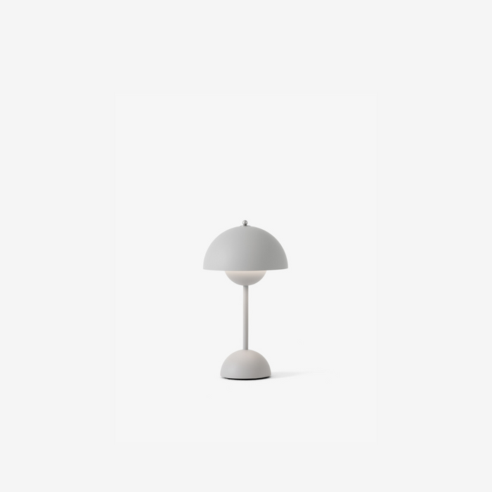 Flowerpot VP9 Portable Lamp