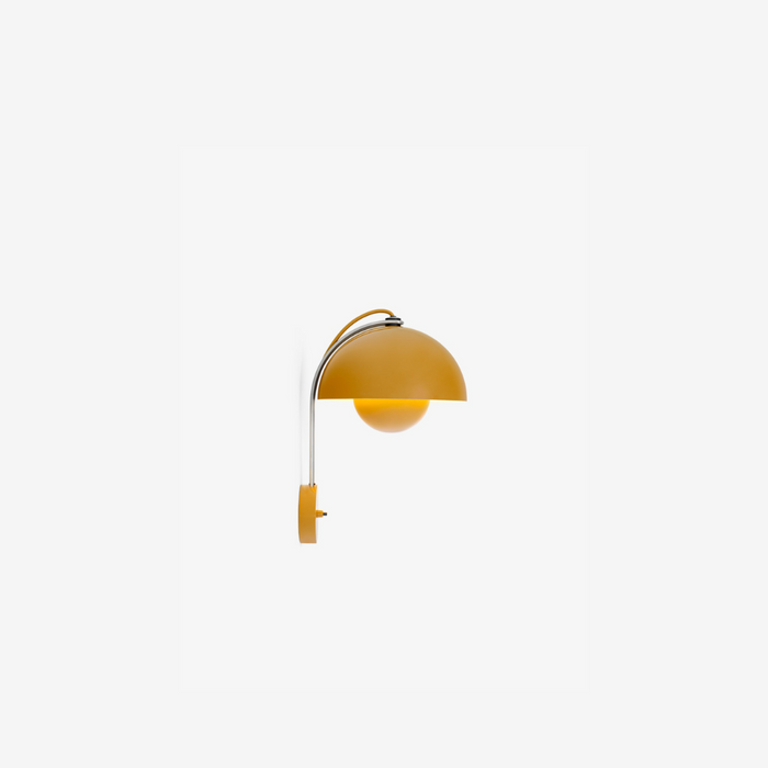 Flowerpot VP8 Wall Lamp