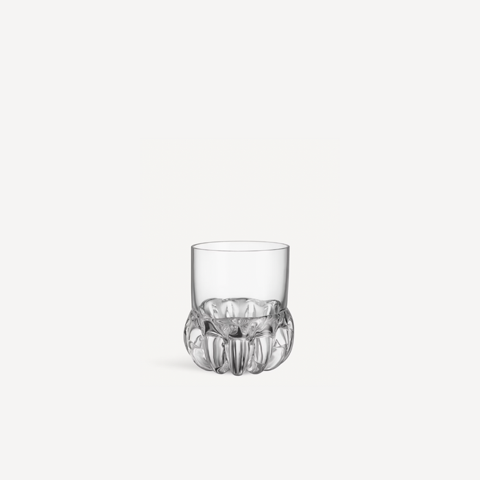 Jomo Whiskey Glass