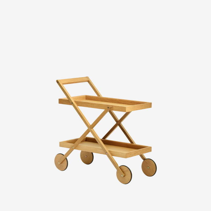 Exit Trolley
