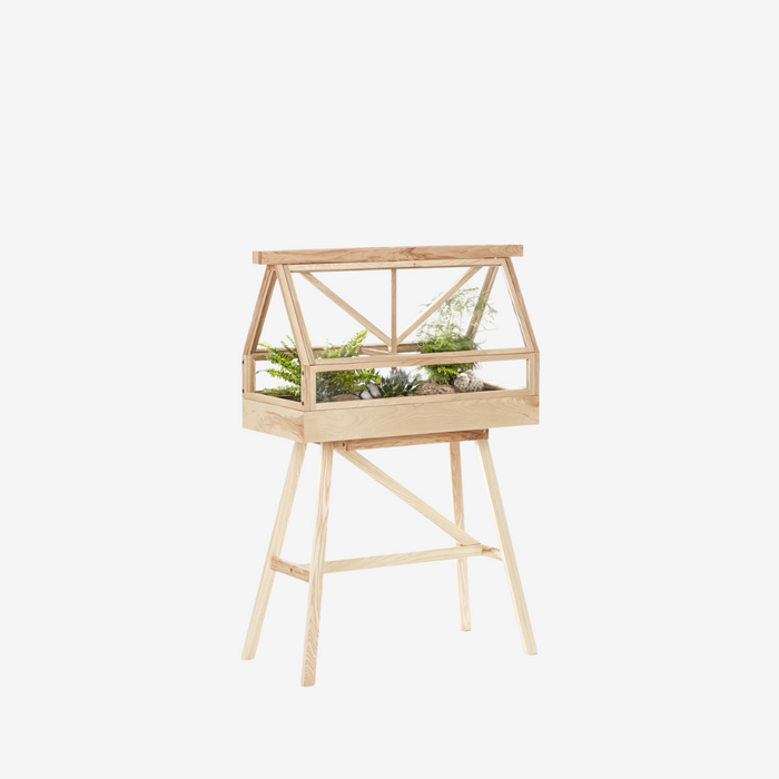 Indoor Greenhouse