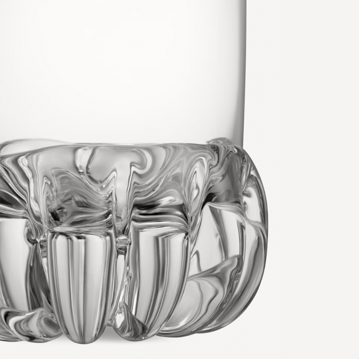 Jomo Whiskey Glass