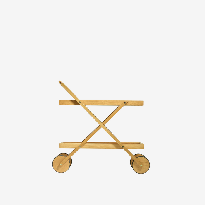 Exit Trolley