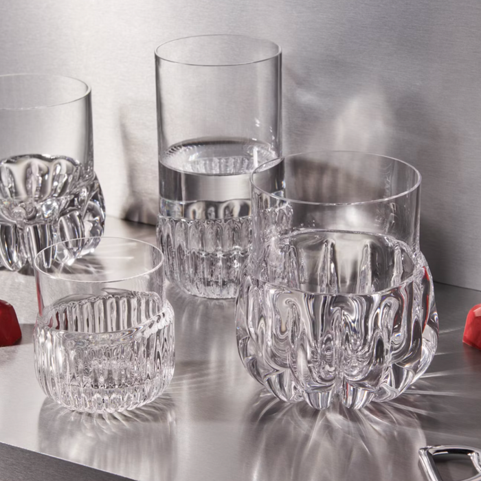 Jomo Whiskey Glass