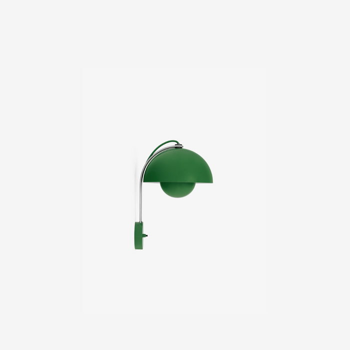 Flowerpot VP8 Wall Lamp