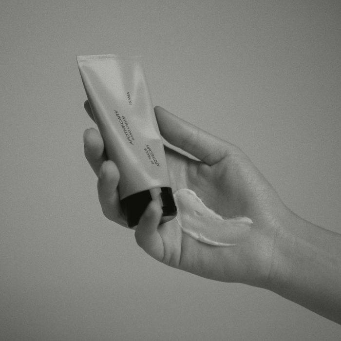 St. Pauls Apothecary Hand Cream Tube