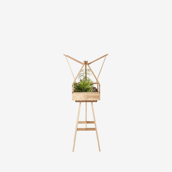 Indoor Greenhouse