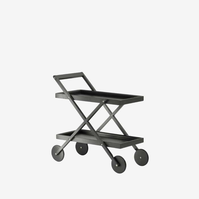 Exit Trolley