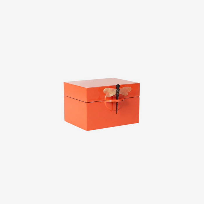 Lacquer Box B