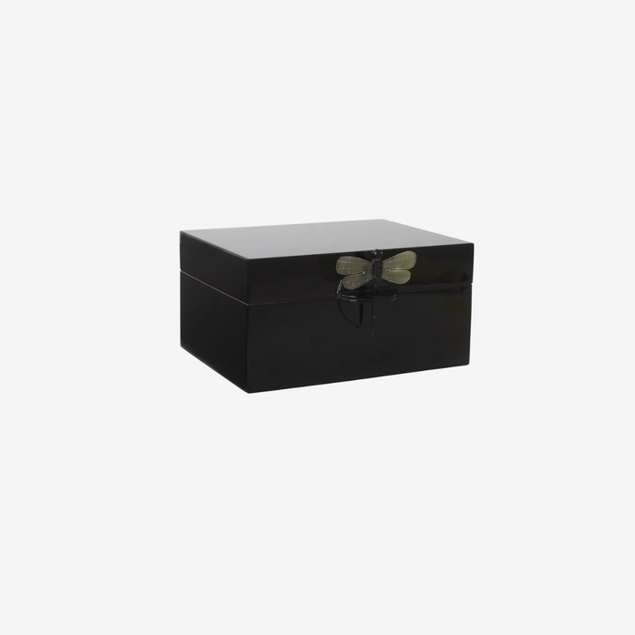Lacquer Box Extra Large