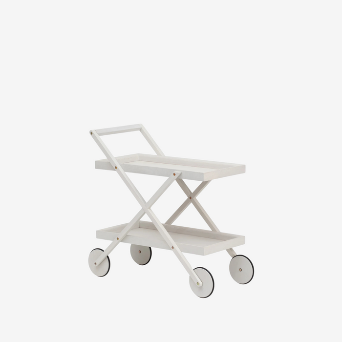 Exit Trolley