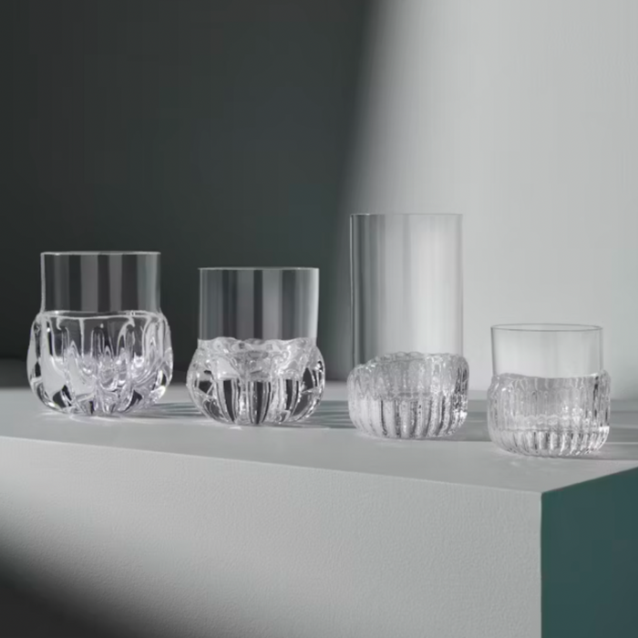 Jomo Whiskey Glass