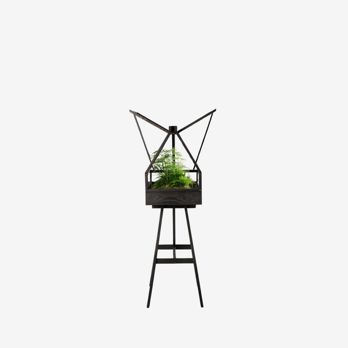 Indoor Greenhouse