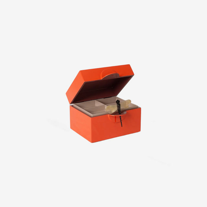 Lacquer Box B