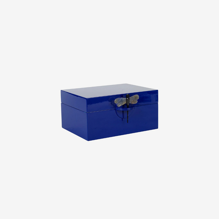 Lacquer Box Extra Large