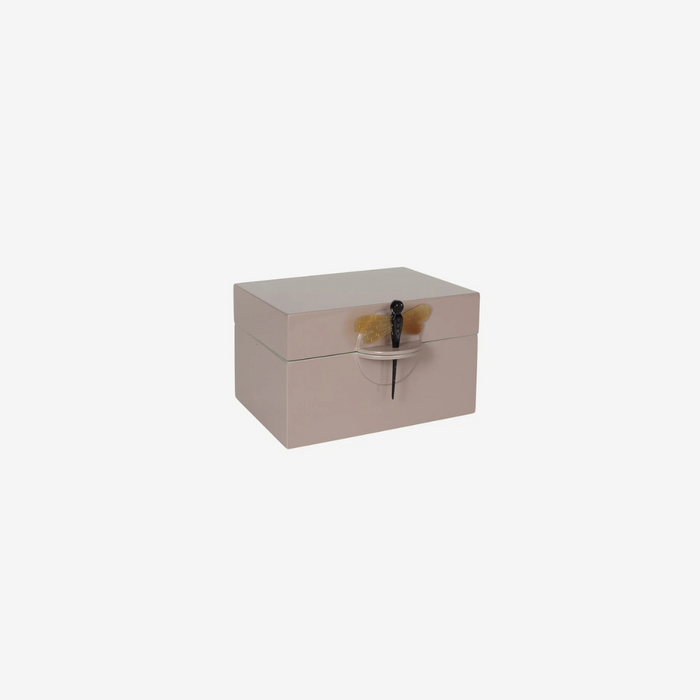 Lacquer Box B