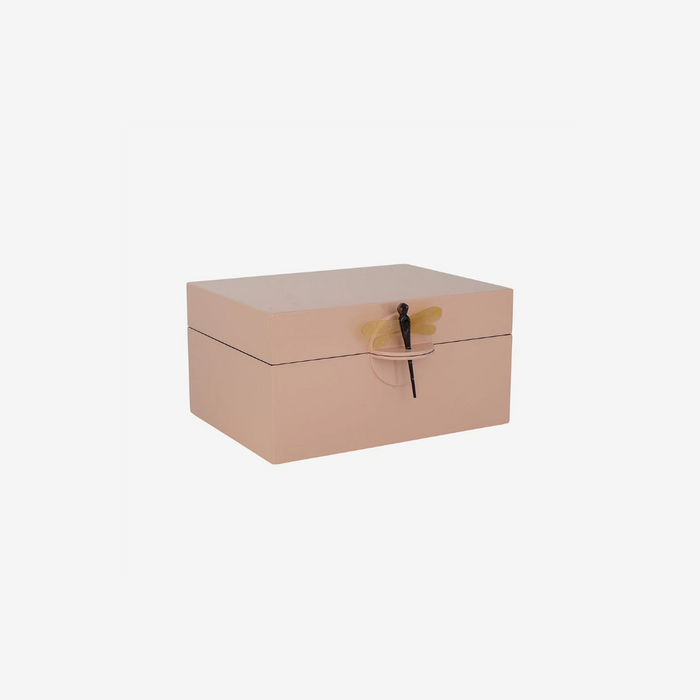 Lacquer Box Extra Large