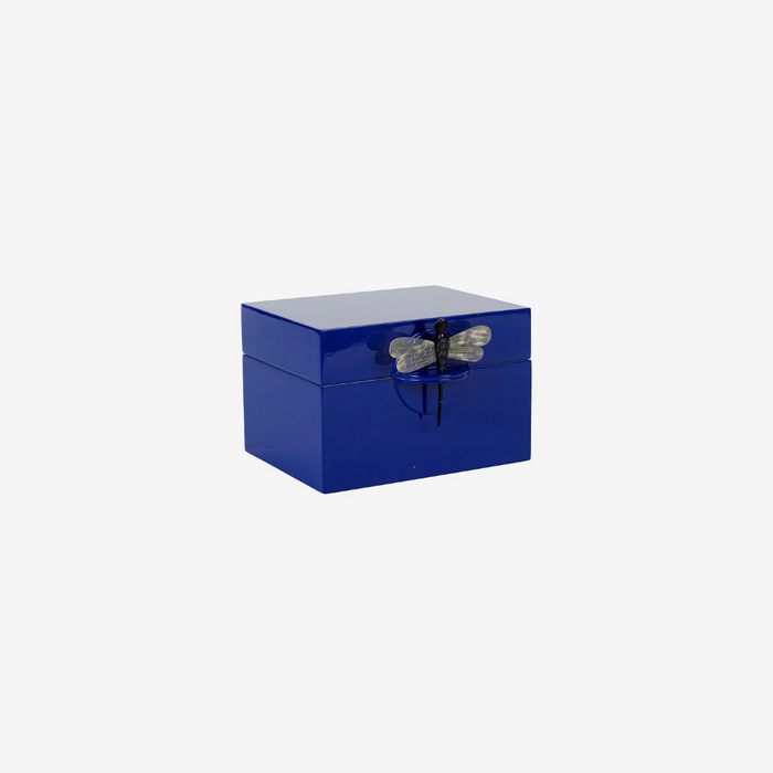 Lacquer Box B
