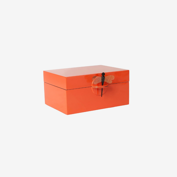 Lacquer Box Extra Large