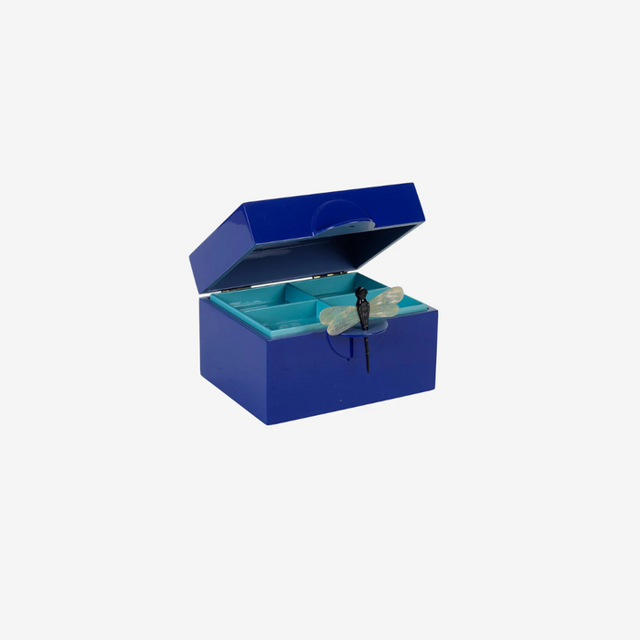 Lacquer Box B