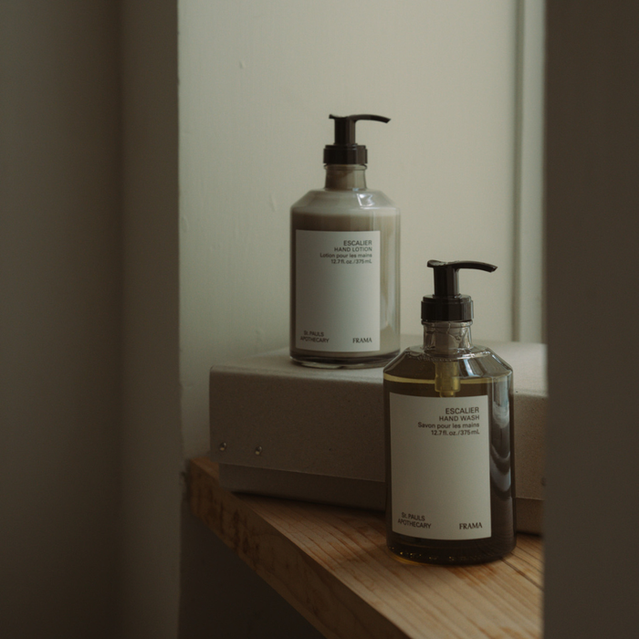 St. Pauls Apothecary Hand Care Gift Box