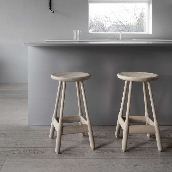 Albert Stool