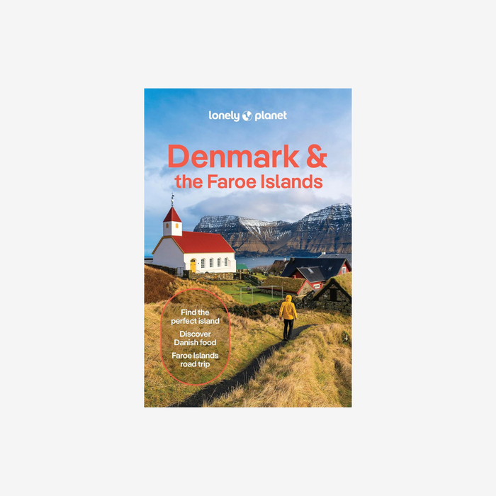 Denmark & the Faroe Islands