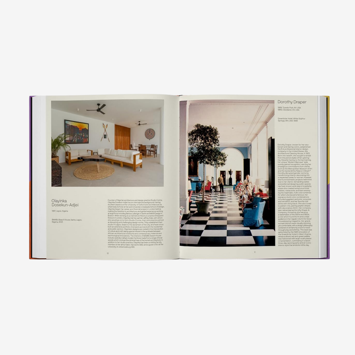 Making Space - Interior Design By Women