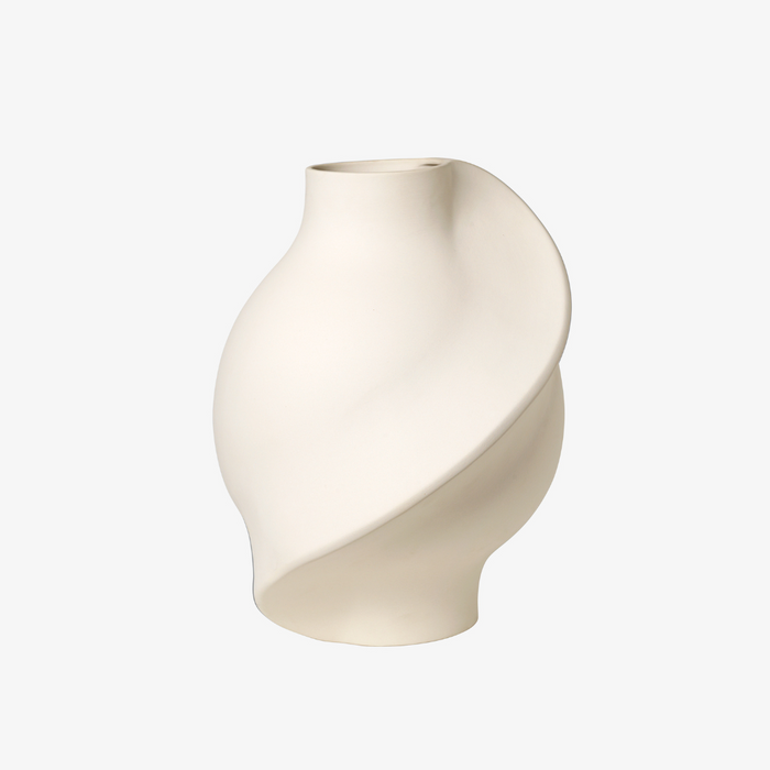 Pirout Vase