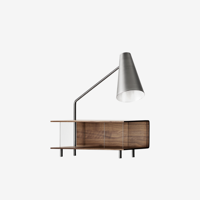 AJ52 Society Desk