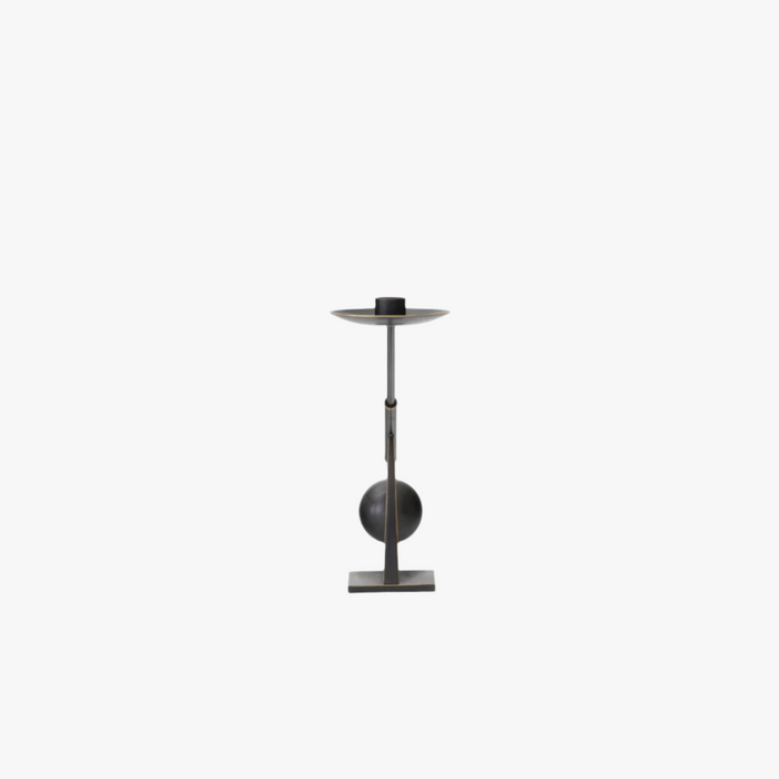 Interconnect Candle Holder Small